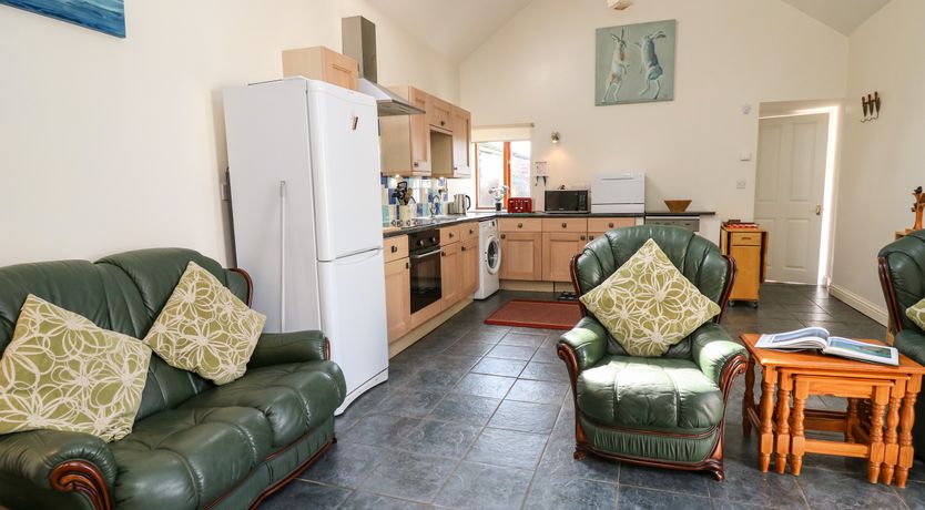 Photo of Yr Hen Ysgubor