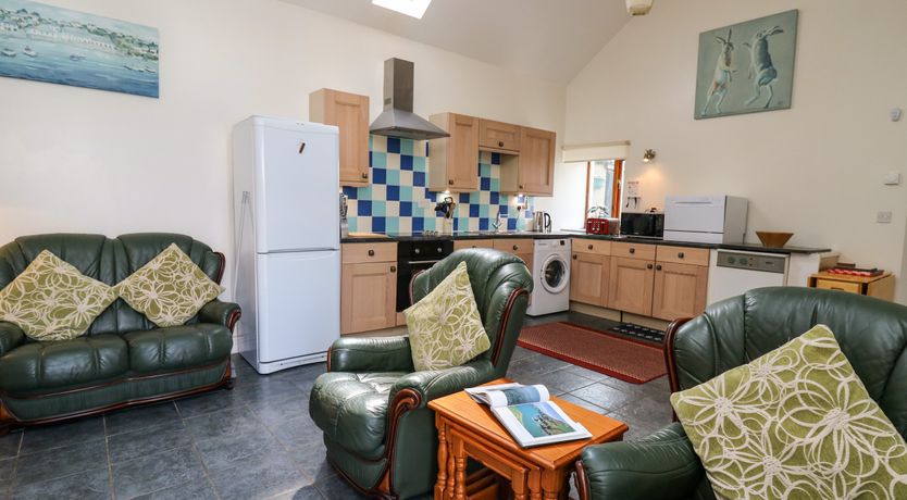 Photo of Yr Hen Ysgubor