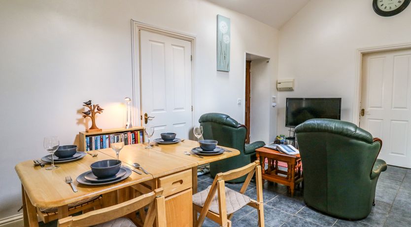 Photo of Yr Hen Ysgubor