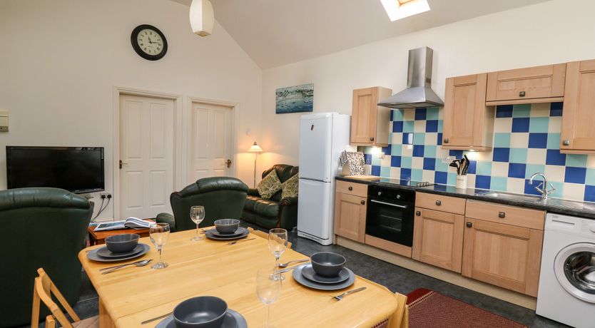 Photo of Yr Hen Ysgubor