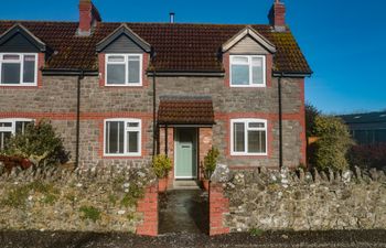 Coronation Cottages No.2 Holiday Home