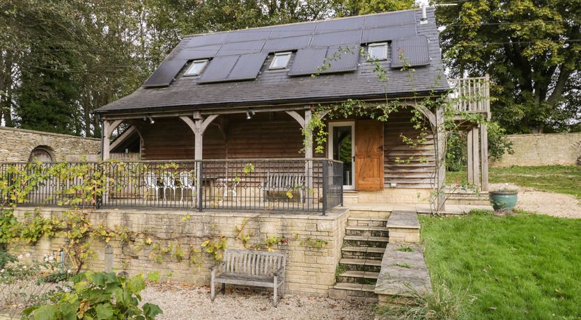 Photo of The Barn at Westhall Cottage