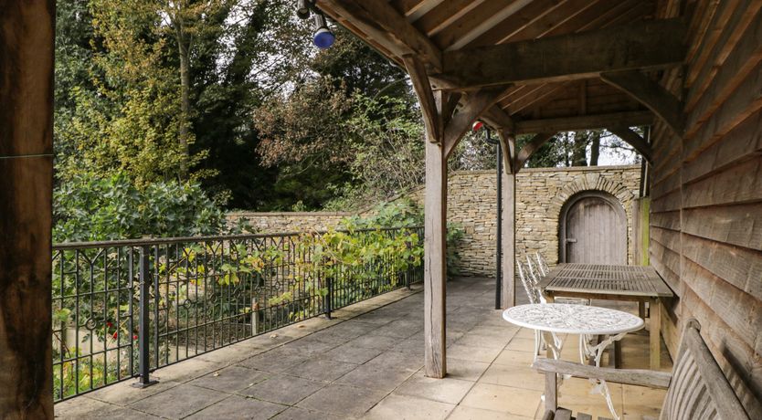 Photo of The Barn at Westhall Cottage