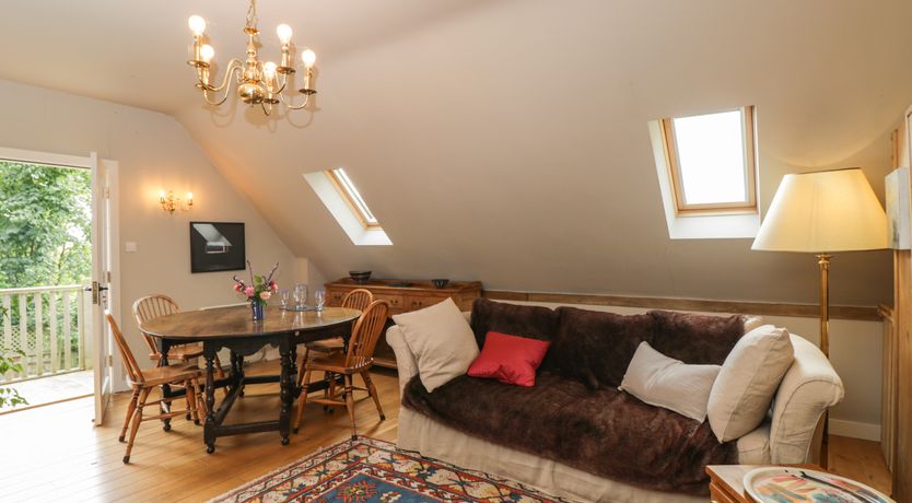 Photo of The Barn at Westhall Cottage