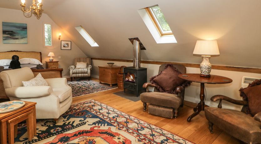 Photo of The Barn at Westhall Cottage