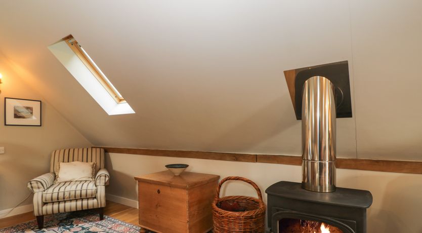 Photo of The Barn at Westhall Cottage