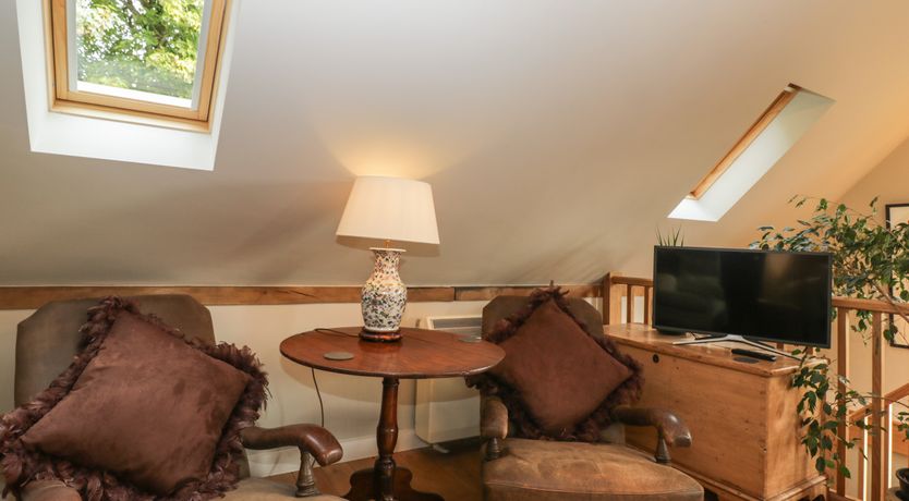 Photo of The Barn at Westhall Cottage