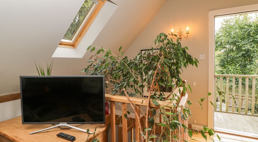 Photo of The Barn at Westhall Cottage