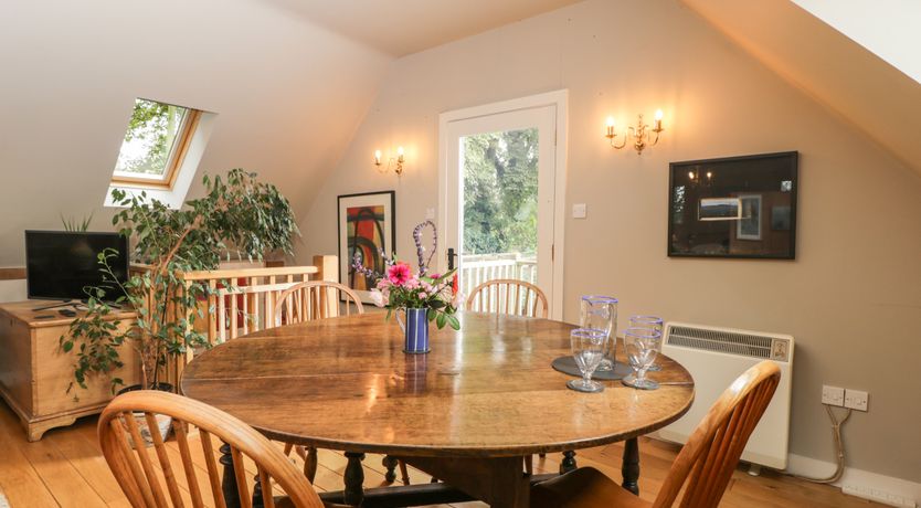 Photo of The Barn at Westhall Cottage