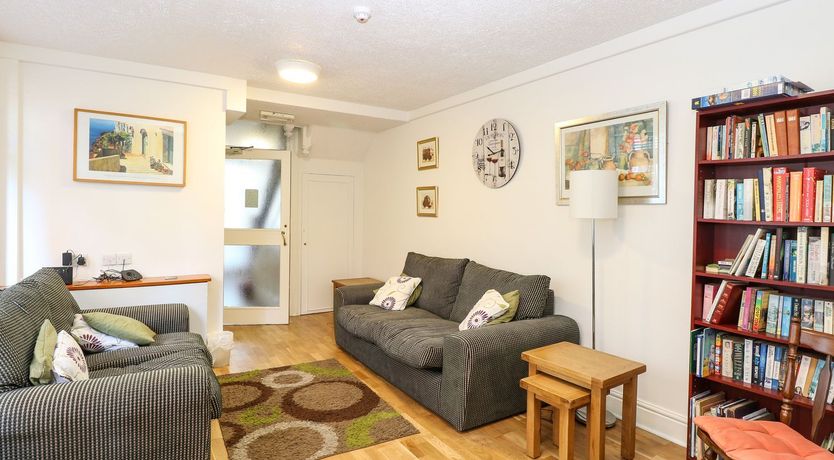 Photo of Birch House