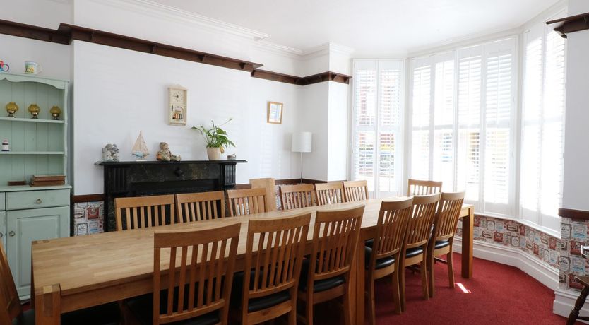 Photo of Birch House