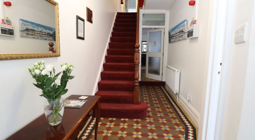 Photo of Birch House