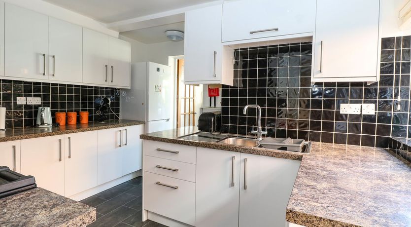 Photo of Birch House