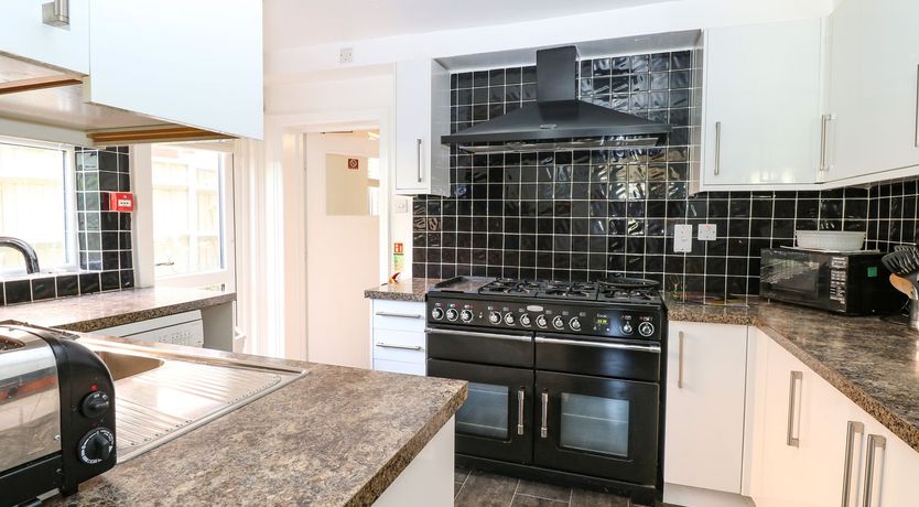 Photo of Birch House