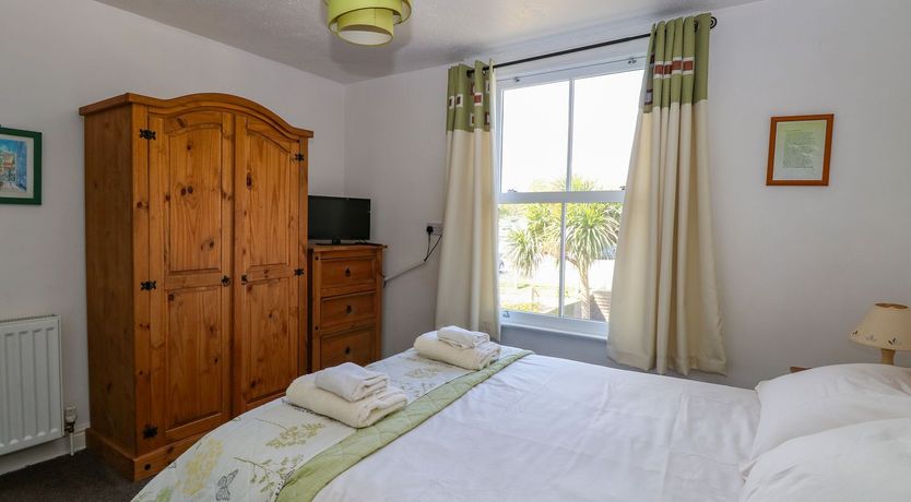 Photo of Birch House