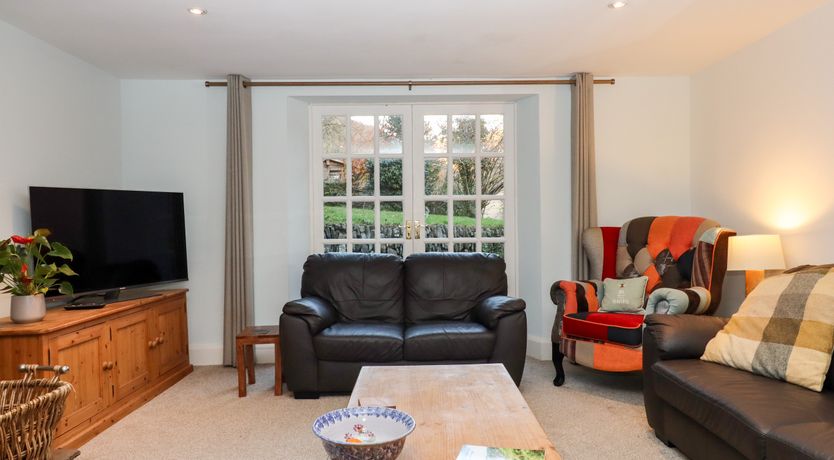 Photo of Trentishoe Coombe