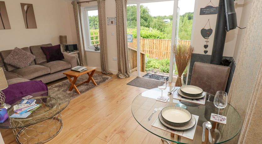 Photo of Garden View