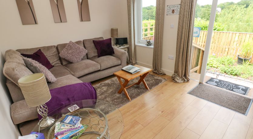 Photo of Garden View