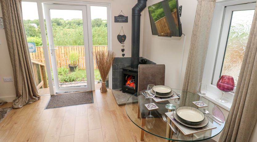 Photo of Garden View