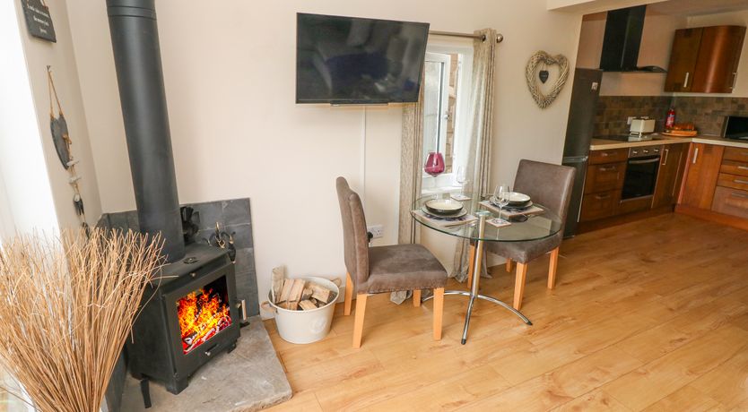 Photo of Garden View