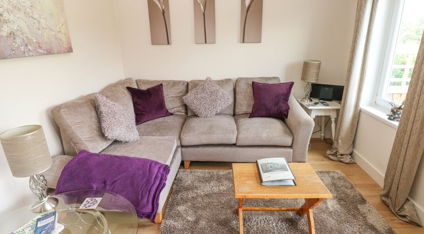 Photo of Garden View