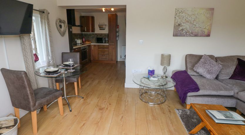 Photo of Garden View