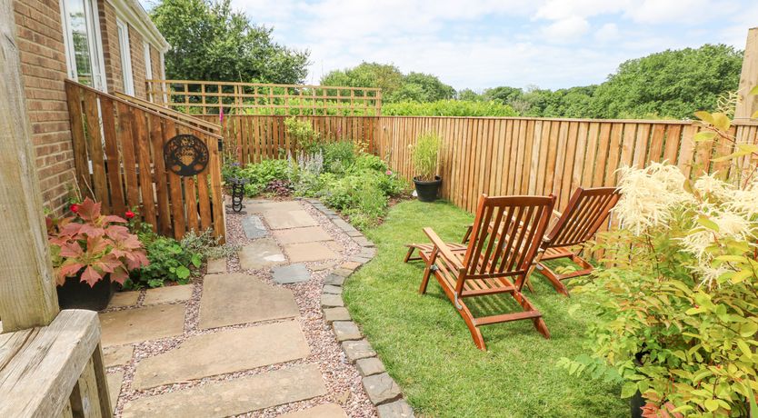 Photo of Garden View