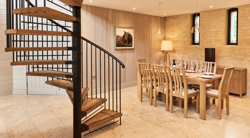 Photo of The Clocktower