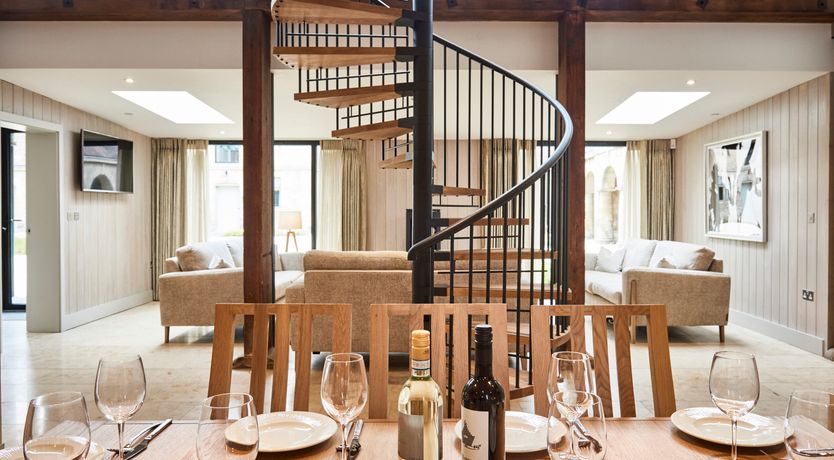 Photo of The Clocktower