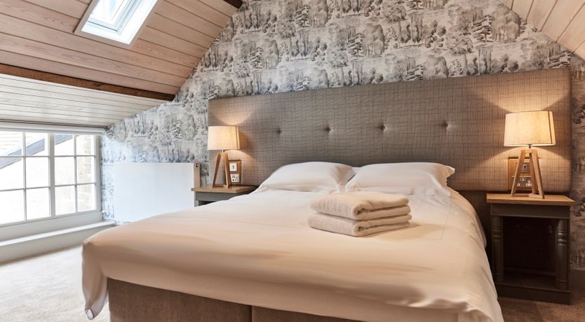 Photo of The Clocktower