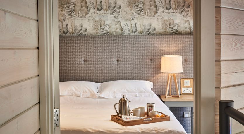 Photo of The Clocktower