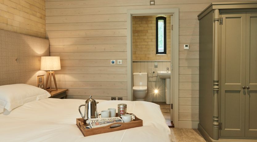 Photo of The Clocktower