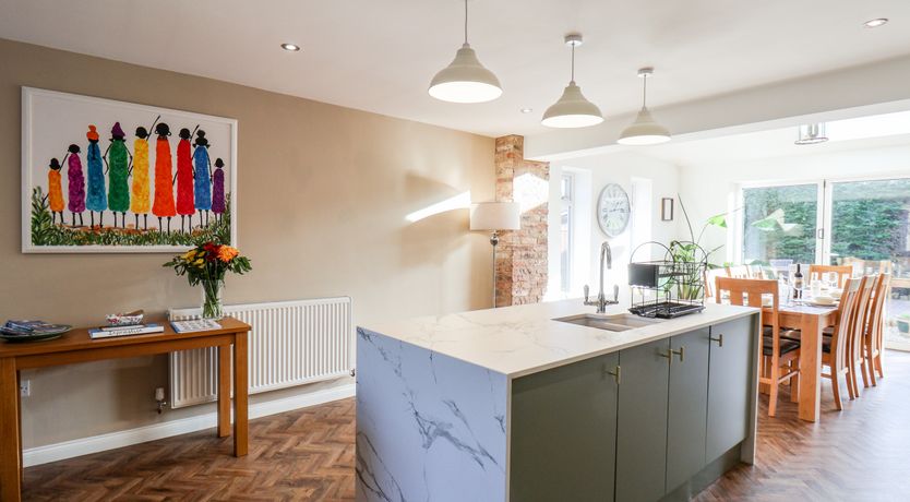 Photo of Meadowfields