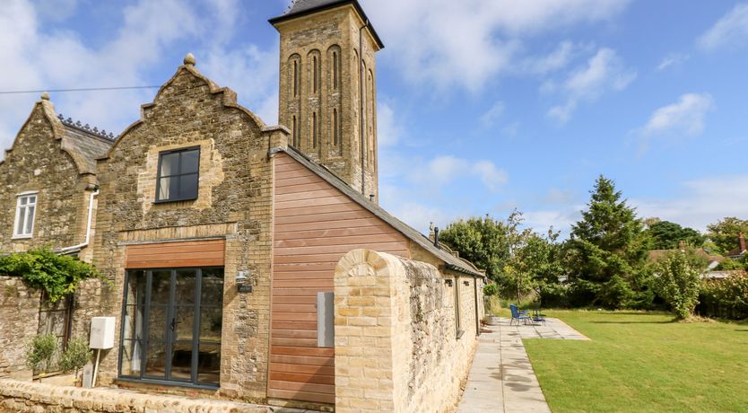 Photo of Tower Barn Cottage