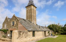 Photo of tower-barn-cottage