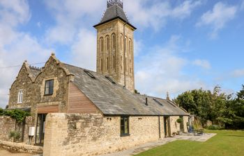 Tower Barn Cottage Holiday Home