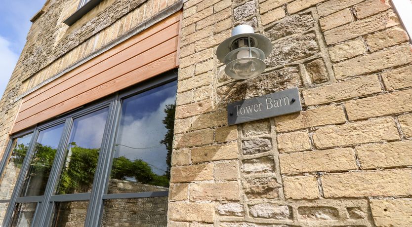 Photo of Tower Barn Cottage