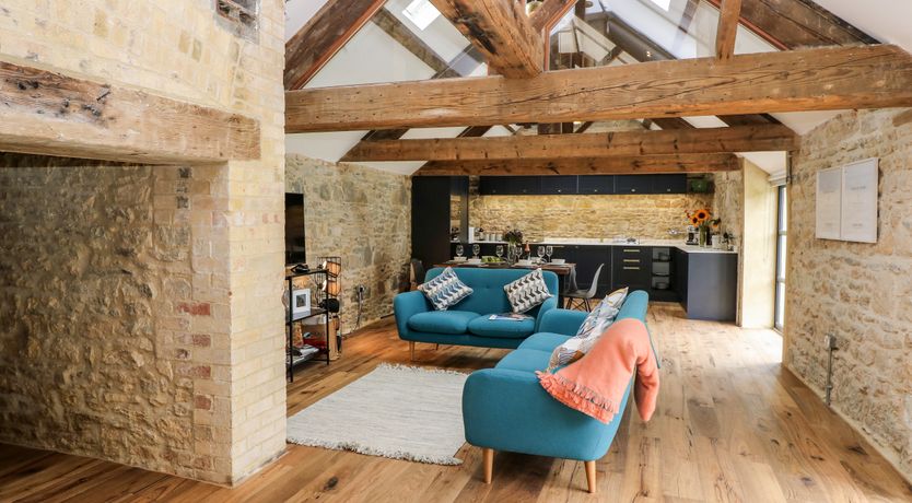 Photo of Tower Barn Cottage