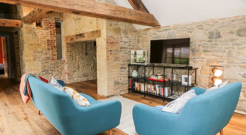 Photo of Tower Barn Cottage