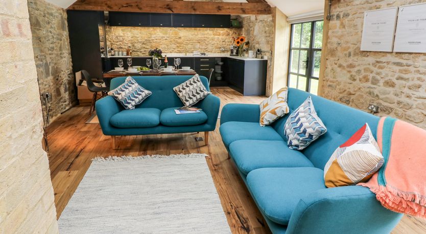 Photo of Tower Barn Cottage