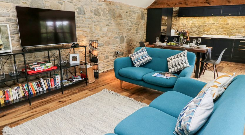 Photo of Tower Barn Cottage