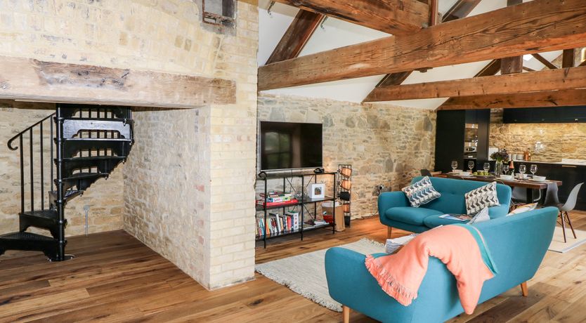 Photo of Tower Barn Cottage