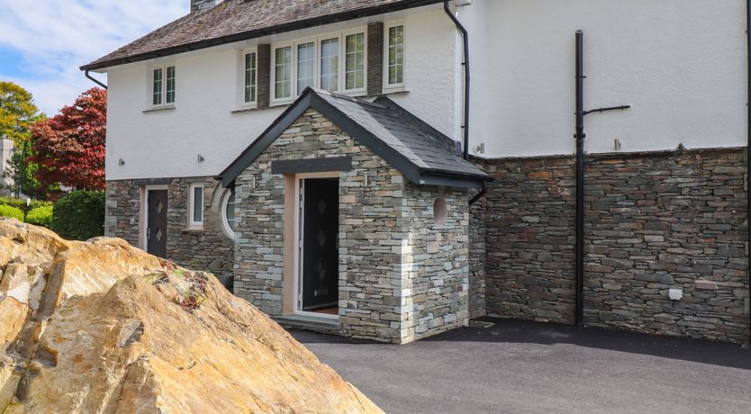 Photo of The Birches