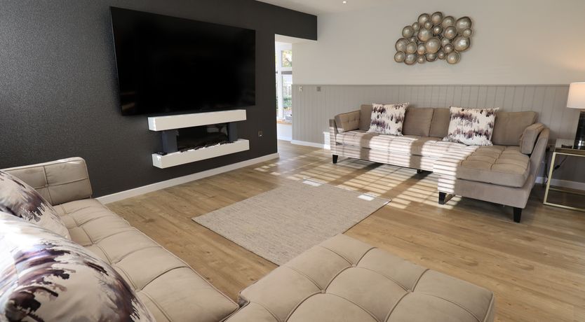 Photo of The Birches