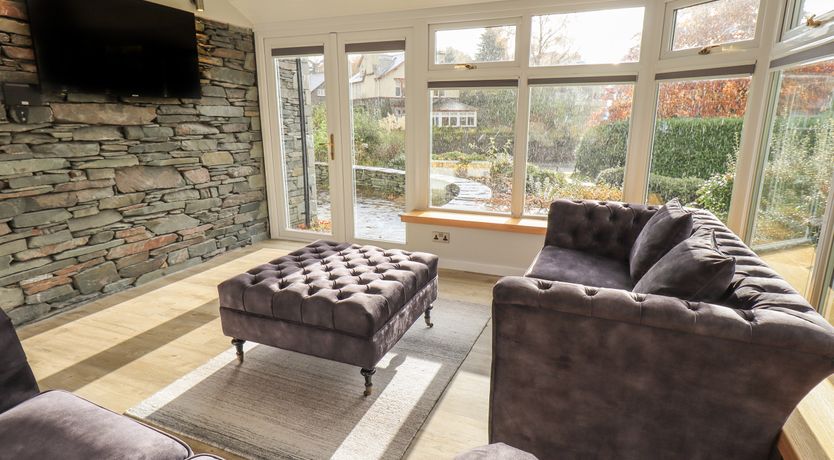 Photo of The Birches