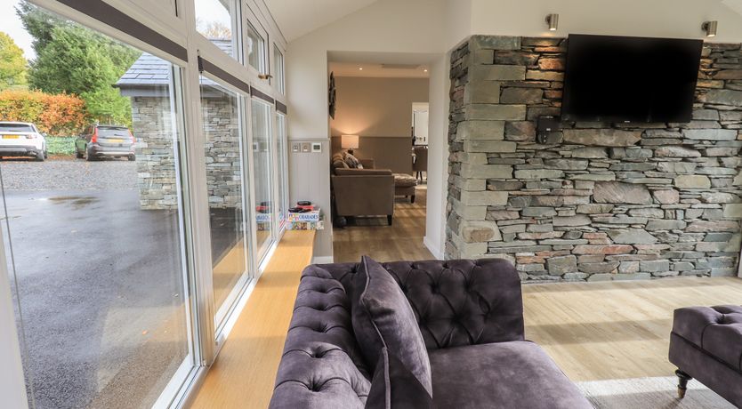 Photo of The Birches