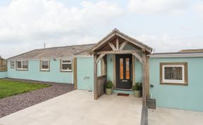 Photo of Bryn Llwyd Cottage