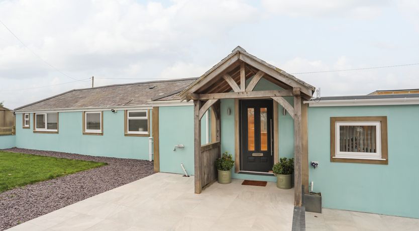 Photo of Bryn Llwyd Cottage