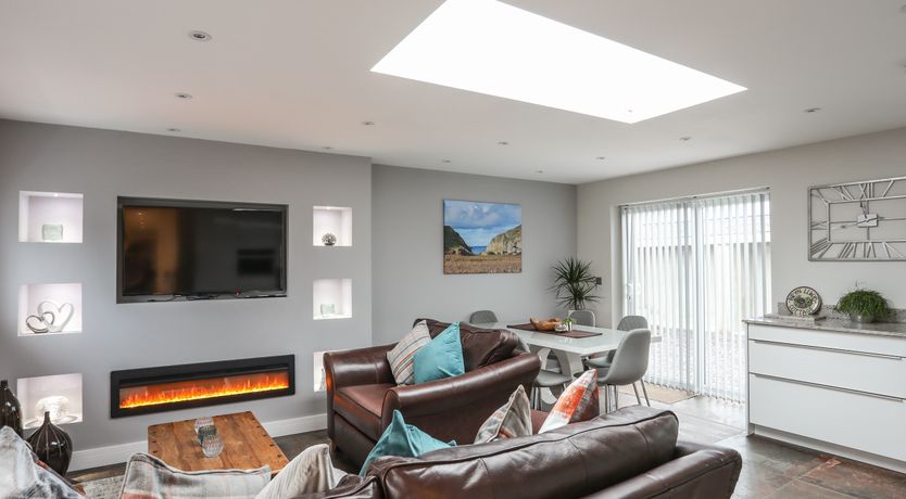 Photo of Bryn Llwyd Cottage