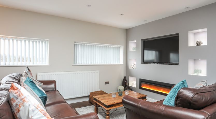 Photo of Bryn Llwyd Cottage